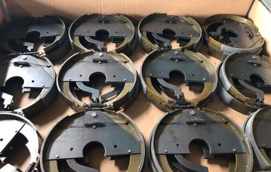 China Anhui Qingtai Auto Parts Co., Ltd.