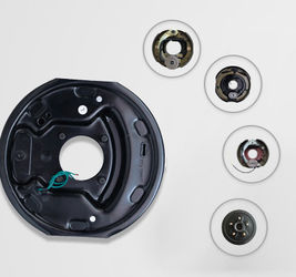 China Anhui Qingtai Auto Parts Co., Ltd.