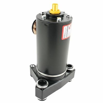 Maximum Load Capacity of 5000 Lbs Electric Hydraulic Trailer Brake Coupling for Heavy-Duty Trailers