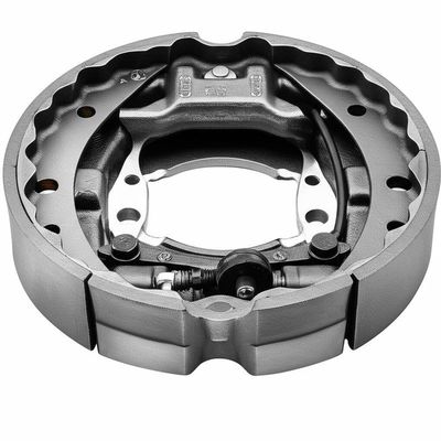 Steel Trailer Brakes Assembly 12 X 6 X 4 Inches Perfect for Heavy Duty Trailers