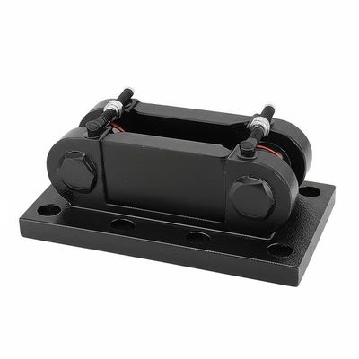 12 X 6 X 4 Inches Hydraulic Trailer Brake Coupling Compatible with Most Trailer Types