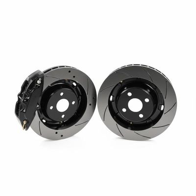 12V Black Chevrolet Big Brake Kit The Ultimate Performance Upgrade for Your Vehicle's Braking System