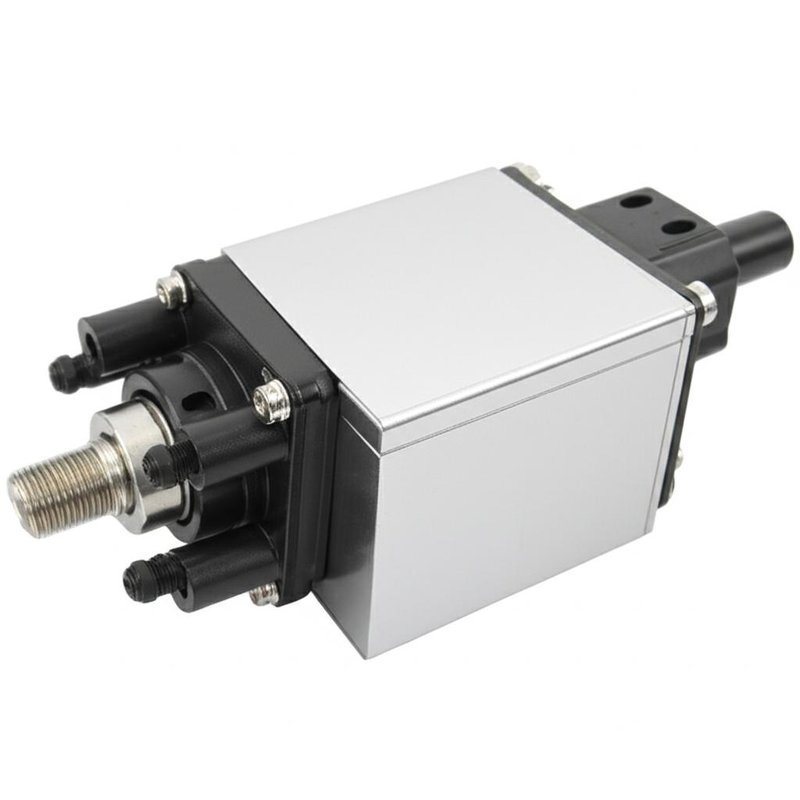 12V Drilling Rig Brake System 12 X 6 X 4 Inches for Smooth and Precise ...