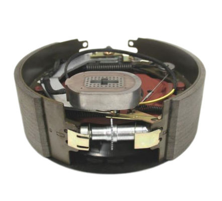 12-1/4"X4" 10K HD LH/RH Electric Brake Assembly Replaces Dexter K23-438-00 K23-439-00