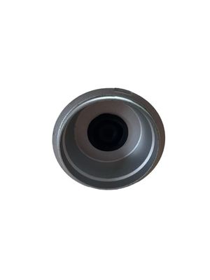 Trailer Wheel Dust Caps 2.72" Aluminium Grease Caps For Trailer Wheels