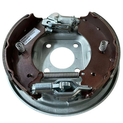 230×60 Backplate Trailer Brakes Assembly ALKO Brake Assembly Bolt On