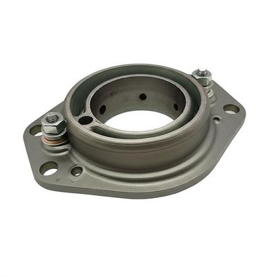 Bolt-on Mounting Trailer Brakes Assembly Package Includes 1 Assembly Steel Material