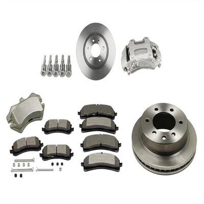 12 X 6 X 4 Inches Auto Brake System Parts Comprehensive Range of Components Ensuring Optimal Vehicle Brake Functionality